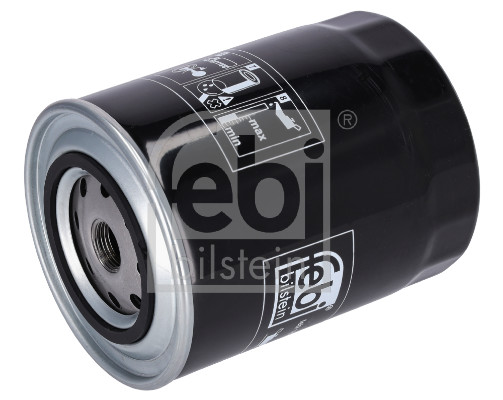 FE185169, Oljefilter, Filtr olej., FEBI BILSTEIN, 001901602, 0.0411.553.0/01, 041.1556.0, 1901602, 1909102, 1931165, 2.4419.340.0/10, 26540215, 2704880M1, 5021107385, 72216906, A740X6714BA, HH1G0-32430, 001907567, 1909102-1, 2.4419.340.0, 47128196, 70000-57500, 72257935, EFL93, 001909102, 2654392, 5001124, 72270873, 84221215, 004602186, 4027979, 72270893, 98432642, 071961003