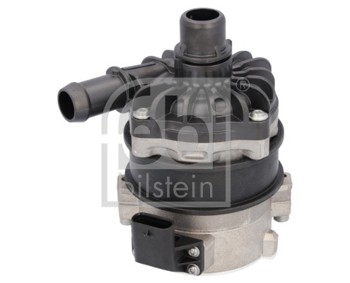FE185189, Vannpumpe, drivbatteri, Pumpa vodní el., FEBI BILSTEIN, 31338399, 501808, 590633, 7.06033.56.0, 98980753, 998328, AP8328, PE1808, V95-16-0005, WG1897438, WG2359426