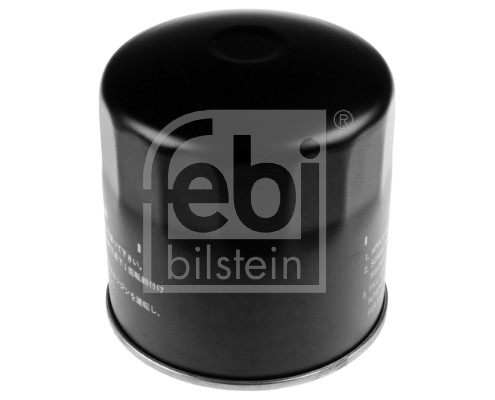 FE185230, Oljefilter, Filtr olej., FEBI BILSTEIN, 15600-20550, 15600-25010, 15601-96001, 15601-87307-000, 156002501001, 15600-87305, 15600-87307, 15601-20550, 40150-30370-71, 042.310, 06020106, 06034, 10-0133, 10F2001-JPN, 1110020039, 1118504900, 123-17070, 131692, 14.00006, 15074/4, 1510036, 152071758744, 1541-0163, 1609563480, 1703750, 180058010, 1801.0081062, 19281604, 1F0052, 1OFT620