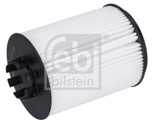 Kjølemiddelfilter - FE185266 FEBI BILSTEIN - 51.06361.0005, IMX51063610005