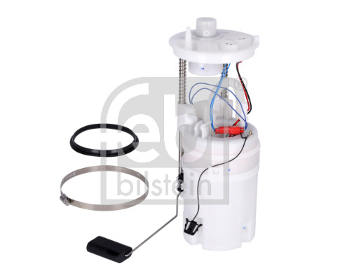 FE185268, Drivstoff transportenhet, čerpadlo paliv.el., FEBI BILSTEIN, 16117195463, 16117295459, 08.38.029, 1.00000.18.0, 10-01702-SX, 17141, 219900000061, 2250481, 233164, 2910003608100, 32729BW, 344460, 347332, 5481FB0012949, 73055, 7507372, 77372, 815622001, 8TF358304-461, 99738001, B1622141, BACB12-927032, BBE207-023, BMS23.00101, CBC7055, EFM33044, FE0523-12B1, FP125, G3055, GFPS-019A