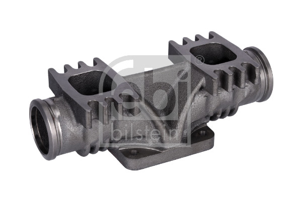 FE185275, Manifold, eksosanlegg, Ostatní, FEBI BILSTEIN, 500335873, 504026369, 062.037, 433.05.0004, 560260, 591.1006, 81340, 82-04605-SX, IMX005504026369, MN7001, 433.05.0005