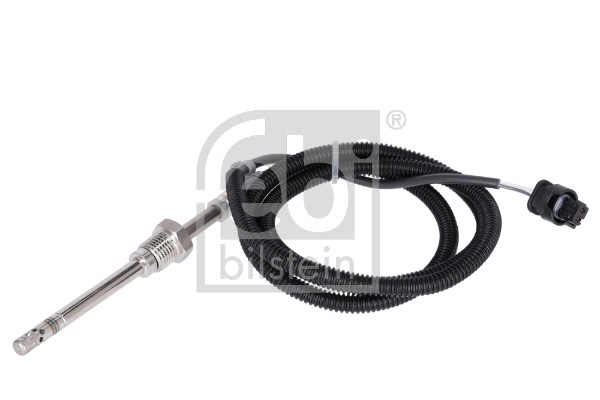 FE185303, Sensor, eksostemperatur, Ostatní, FEBI BILSTEIN, A0009058700, 0009058700, 0148000171, 02.17.097, 0894526, 0986259096, 12123, 1.220.055, 161-00-0508, 1610508, 172000607010, 22.0055, 273-20248, 30SKV406, 33109850, 422055, 4.69531, 528072, 5481FB0011722, 68077, 6PT358181-731, 70682261, 707300, 70764, 7452123, 780207261, 8027294FBN, 82.1018, 882623018, 92094123