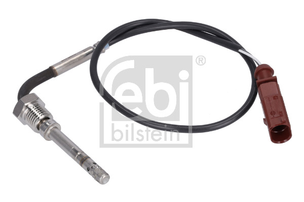 FE185306, Sensor, eksostemperatur, Ostatní, FEBI BILSTEIN, 059906088BF, 59906088BF, 0986259150, 1148000094, 1.220.157, 12237, 22.0157, 273-20270, 2803550021380, 32473, 33109856, 422157, 5481FB0011765, 551873A, 6PT014494-231, 70683015, 7.14608.03.0, 7452237, 8027606FBN, 82.1132, 882629162, 92094067, 9594, 985951, ASTE-0270, CSN73F60AS, CST1132, EGT1A184, EGT-VW-034, EPS-1220157