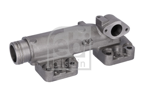 Manifold, eksosanlegg - FE185331 FEBI BILSTEIN - 51.08101.6331