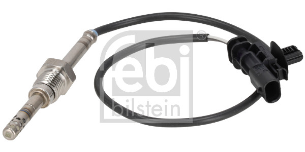 FE185357, Sensor, eksostemperatur, Ostatní, FEBI BILSTEIN, 31293881, 31439823, 0894623, 0986259109, 1.220.203, 12410, 135566, 1473236, 2148000073, 25439823, 27303, 273-20868, 30SKV356, 33109884, 422203, 5481FB0011819, 552042, 638597, 70682608, 707261, 7.11020.43.0, 77-3906, 8023040FBN, 82.1363, 882627007, 901876, 92094232, 984911, AF09809, AS3459