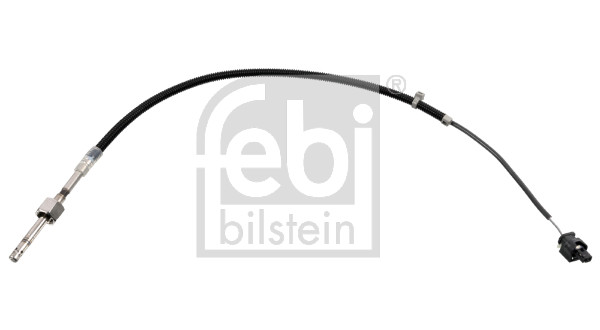 Sensor, eksostemperatur - FE185434 FEBI BILSTEIN - A0009050232, A0009050805, 0009050232