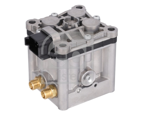 FE185436, EGR-ventil, eksosstyring, Ostatní, FEBI BILSTEIN, 1726500, 1740106, 1744084, 1856311, 2021086, 045.340, 110101, 1.18965, 14.1000.07, 23L032, 2880228, 303.11.0074, 61402, 97164, AR04764, IMX0022021086, 303.11.0074.01, 303.11.0074.02