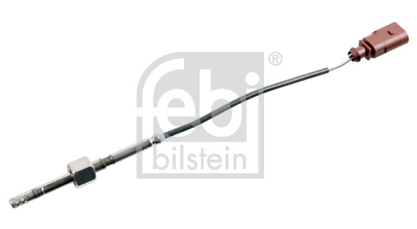 FE185533, Sensor, eksostemperatur, Ostatní, FEBI BILSTEIN, 070906088AA, 070906088B, 70906088AA, 70906088B, 07.17.202, 0894110, 096.17256, 0986259121, 1055828, 1148000195, 117552, 11.80629, 120-07-008, 12115477, 1.220.149, 12225, 22.0149, 273-20110, 27380, 30SKV010, 32301, 33109961, 3938E0116, 422149, 528360, 5481FB0011757, 551529A, 6PT014495-051, 70173, 70682048