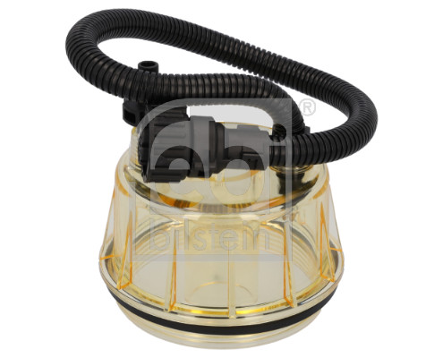 FE185556, Drivstoff vannutskiller, Filtr paliv., FEBI BILSTEIN, 20900648, 7420900648, 0107073, 076.011, 5FWS1005, 94826, DRK00195
