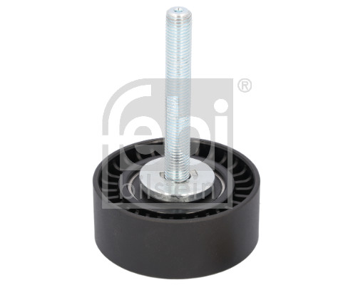 FE185560, Avbøyningsskive/styrerulle, multi-V reim, Napínák, FEBI BILSTEIN, 1611423280, 51837960, 55222538, 5751.K0, 55275618, 03-40278-SX, 03.81606, 0-N2553, 1014-3583, 14323, 14879PU, 15-4289, 1987600020, 312D0110, 33109971, 381440, 47.1454, 532090710, 542307, 58504, 601454, 65001454, 655294, 759717, 8641151009, 89312, AA1089, ACT2020.00, ALP-005217, ANTP00584
