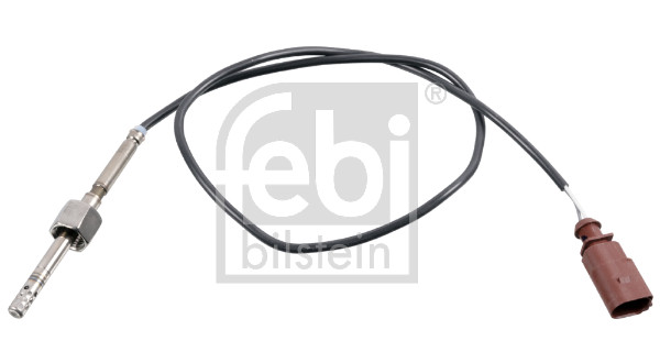 FE185573, Sensor, eksostemperatur, Ostatní, FEBI BILSTEIN, 070906088A, 70906088A, 0894104, 096.17255, 0986259103, 1055827, 1148000194, 117551, 11.80628, 12115509, 1.220.150, 12224, 22.0150, 2262021, 273-20104, 30SKV077, 32302, 33109980, 3938E0050, 422150, 5481FB0011960, 551638A, 6PT014494-121, 70174, 70683036, 707403, 7452224, 75E9065-JPN, 8027615FBN, 82.1119