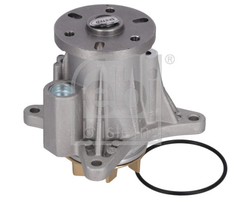 FE185611, Vannpumpe, motorkjøling, Pumpa vodní, FEBI BILSTEIN, C2C37771, LR013164, 121579, 1260W0379, 130600, 13682LR, 150-14060, 1691011680, 17110, 2052, 22.19.001, 24-1127, 28RV023, 323000801, 33-0674, 33111015, 332824, 350984092000, 35-0L-L07, 351910, 35L07, 368620, 4500-0434-SX, 49053, 529322, 53-132200008, 538081610, 561548, 570141N, 6WPU1161