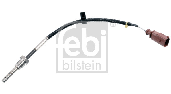 FE185624, Sensor, eksostemperatur, Ostatní, FEBI BILSTEIN, 4H0906088AB, 0894380, 0986259189, 1148000204, 1.220.063, 12220647, 12281, 27278, 273-20380, 2803550034380, 30SKV429, 32531, 33110022, 369006, 422063, 5481FB0011631, 551127, 68033, 70683039, 707246, 7452281, 8027688FBN, 82.1176, 88179, 882629156, 90712, 982941, 99061787901, A6120196, AF10153