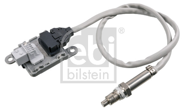 FE185697, NOx.sensor, ureainnsprøytning, Ostatní, FEBI BILSTEIN, A0111536228, 0111536228, 010.3855, 121254, 2269106, 430079OEM, 4.73150, 51006, 571014310, 57341, 6PN358186-461, 70680841, 711010, 7557341, 8021440BBN, 82.3341, 928271, A1036228, A2C1864340077, at12913, CNO3112, CSN63B04AS, DN12040416, IMX0010111536228, L23341, NOX9167, SNF510B36HQ, SSN63B04.0, W051001880, WG2316129