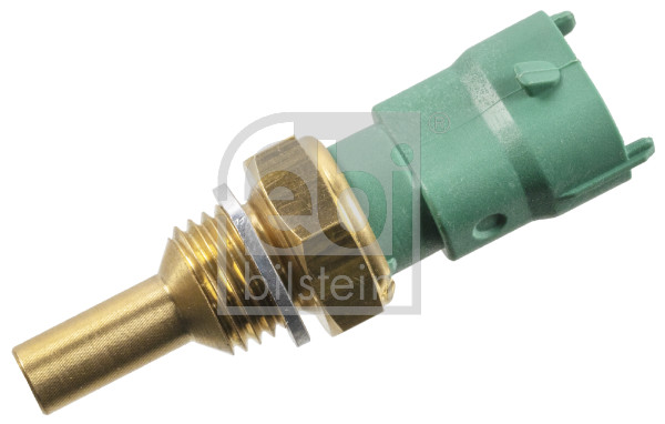 FE185715, Sensor, motortemperatur, Snímač, FEBI BILSTEIN, 004897224, 0281002471, 1403945, 2R0919501A, 093159374, 281002471, 0004897224, 4897224, 5801960832, 0093159374, 04897224, 93159374, 05060181, 096.4374, 109794, 138249, 15011170, 15096, 1615096z, 161B0037, 16721, 17SKV131, 1.830.394, 2260984, 24014, 291093, 4106, 530394, 5.44049, 5481FB0017856