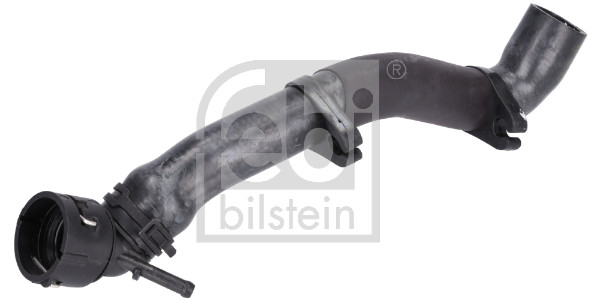FE185720, Radiatorslange, Ostatní, FEBI BILSTEIN, 6Q0122101BT, 05-4148, 162337A, 16501, 1707-1210, 220716, 33110037, 52377, 757904, 94488, BF0426660995, GOM-RH2330, P757904, R25839, RH-2330, T494488, W9166
