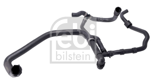 Radiatorslange - FE185724 FEBI BILSTEIN - 5Q0122051BJ, 5Q0122051BJSK, 5Q0122051DM