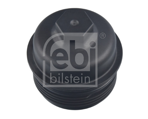 FE185726, Deksel, oljefilterbeholder, Ostatní, FEBI BILSTEIN, 057115433A, 57115433A, 11151790601, 119099, 160-00-067, 160067, 16480VV, 2370036, 28-0742, 28/2314, 2968, 312467, 31SKV404, 32930, 38845, 5481FB0016985, 64922, 7270002, 771493, 84727, A1422125, ADBP990033, ALP-006324, AS-535856, CCL-AU-021, EST-160-00-067, FOC-067, GOM-OFC0035, J1390811, JAPFOC-067