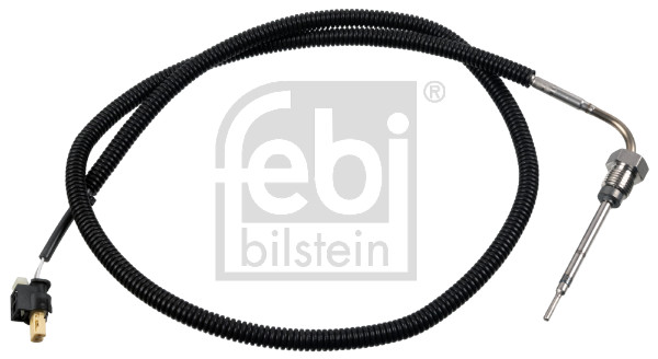 FE185730, Sensor, eksostemperatur, Ostatní, FEBI BILSTEIN, A0009050701, A0009057705, A0009058105, A0009059105, 0009050701, 0009057705, 0009058105, 0009059105, 0148000188, 08941057, 0986259200, 12116E, 135534, 1473223, 161-00-0505, 1610505, 172000539010, 2505534, 273-20994, 30SKV286, 33110044, 551670A, 68041, 707343, 7.11020.32.0, 71988, 7452116E, 8027274FBN, 82.1011A2, 882623023