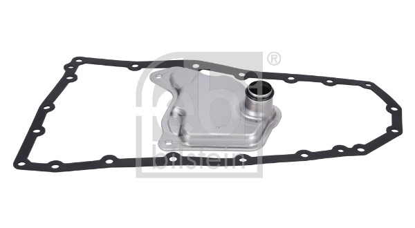 FE185734, Hydraulisk filtersett, automatgir, Filtr olej., FEBI BILSTEIN, 313971XF0D, 31397-1XF0D, 313971XF0DSK1, 31397-1XF0DSK1, 3172829X0E, 31728-29X0E, 3172829X0ESK1, 31728-29X0ESK1, 105.107.0006, 1301500160, 33110046, 5961.303.308, 702446, 8020143, A220037, ADBP210168, ANKM0116, AT162, at30184, B19CR1013, F604901, FR2652, J1351002, LT-1075, N2141102, PM.007.0006, TA0904K, V38-0589, W33447, Z56258