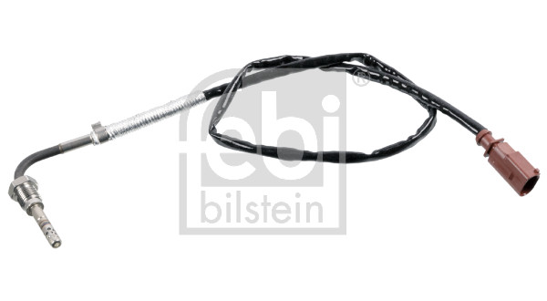 FE185743, Sensor, eksostemperatur, Ostatní, FEBI BILSTEIN, 03L906088EF, 3L906088EF, 1148000197, 1.220.193, 12560, 22.0193, 27076, 273-20143, 33110051, 422193, 68045, 6PT010376-851, 707196, 7452560, 802769DFBN, 82.1422, 9663, 983831, 99061850101, A6120308, AF13857, ASTE-0143, BF0425990095, CSN73FD9AS, DET-2018, EGT1A120, EPS-1220193, ETP00035, EX5032, L21422