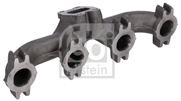 FE185772, Manifold, eksosanlegg, Potrubí výf., FEBI BILSTEIN, A9041401909, A9041401909SK, 9041401909, 9041401909SK, 143099, 204.269, 27048ME, 433.01.0007, 591.1030, 5EMA1019, 81297, 82-04646-SX, BSG01-165-024, IMX0019041401909, MN3002