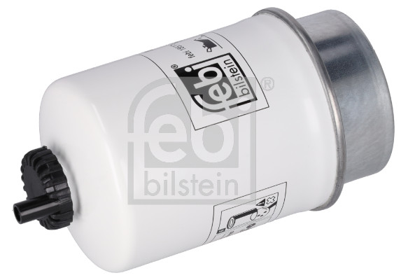 FE185775, Drivstoffilter, Filtr paliv., FEBI BILSTEIN, 6005020220, RE26419, RE503198, RE52987, RE53400, RE537929, RE62419, RE64450, 11038806, 154072408554, 33532, 407500, 50019079, 82-20494-SX, AZMT-41-020-1184, CC4341, CS0047M, FS19861, G1034, H174WK, IMXJDRE52987, KC381, KC717, M627, MF-97674, MV1596102, P551424, PDS726, SFC-5115, SFC-6501