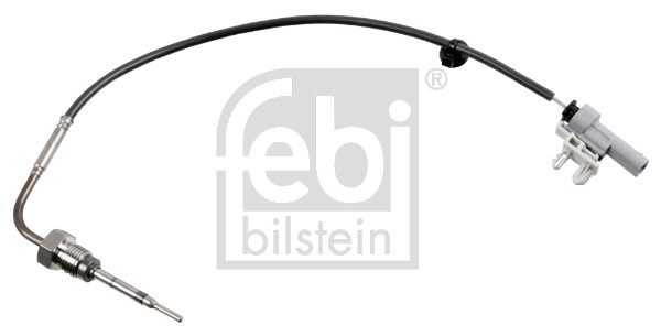 FE185806, Sensor, eksostemperatur, Ostatní, FEBI BILSTEIN, 055494701, 055585482, 55494701, 55585482, 0894630, 12179, 135563, 172000683010, 27237, 273-20970, 30SKV281, 33110078, 5481FB0011738, 551039, 6148000075, 70682444, 707303, 7452179, 8028132FBN, 82.1074, 882624010, 92094319, 984931, AF10229, AS3290, CSN77F23AS, CST1074, EGT1K055, EGT-PL-043, ETP00242