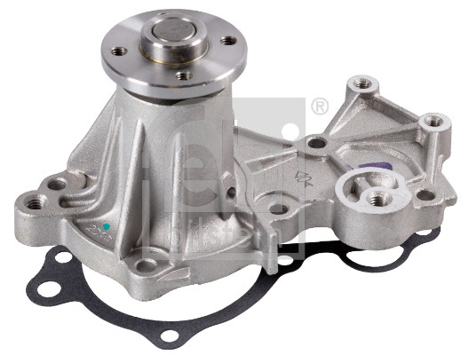 FE185963, Vannpumpe, motorkjøling, Pumpa vodní, FEBI BILSTEIN, 17400-61A00, 91174230, 17400-61820, 10726, 109374, 10C8011-JPN, 130553, 150-16052, 1635182780, 24-0726, 28SZ013, 3000-00047, 33-0643, 332563, 35-08-809, 350982050000, 35809, 4500-0396-SX, 506908, 538062510, 5481FB0023852, 561318, 85-7810, 860069005, 9374, 98350002, 987503, A64-50004, ADK89113, AIS-WPS033