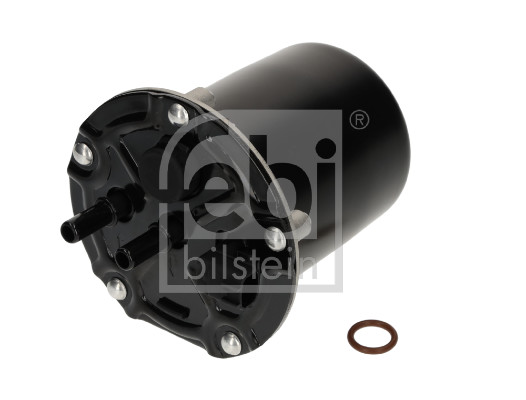 FE186041, Drivstoffilter, Filtr paliv., FEBI BILSTEIN, 16400-00Q3A, 164000862R, 164005420R, A4150901100, 164003643R, 4150901100, 164006797R, 06030099, 1011212, 107635, 10877, 122-29040, 153071762861, 1643624880, 21-00743-SX, 26-2301, 30-01-141, 30141, 338/26DK-KF-PCS-MS, 37NI029, 404826, 43/5013, 50014711, 5131, 701206, 8660003797, 97609, 99080004, 9F0116, A121020