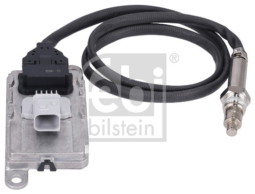 FE186056, NOx.sensor, ureainnsprøytning, Ostatní, FEBI BILSTEIN, 4326867, 080.866-00A, 096.5495, 119545, 2269044, 5WK96754C