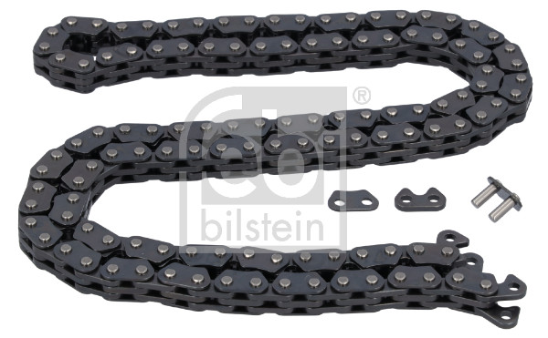 Registerkjede - FE186086 FEBI BILSTEIN - A0009933878, A0009935900, 0009933878