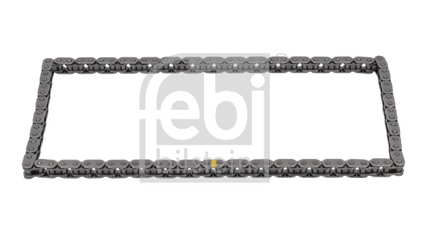 Kjede, oljepumpedrift - FE186087 FEBI BILSTEIN - 06M109229D, PAC109229, 06M109229S
