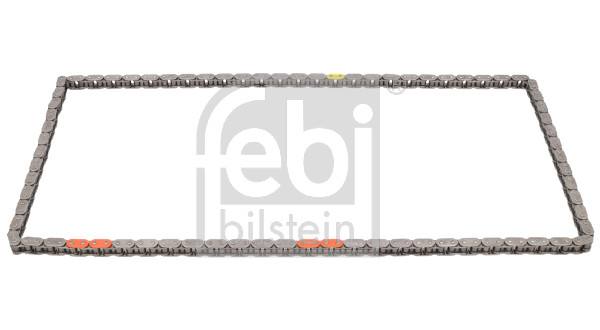 Registerkjede - FE186090 FEBI BILSTEIN - PY02-12-201A, 33110225, ADBP750044