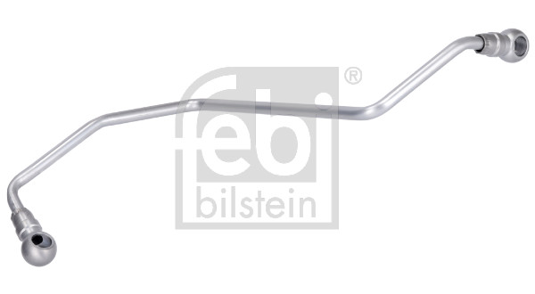 FE186105, Oljeledning, lader, Ostatní, FEBI BILSTEIN, 0379.51, 13930-69K00, 1479840, 9651785380, 0379.69, 379.51, 379.69, 10921010, 116052, 16391, 17026, 19000, 1914-016-099, 1961, 21462PU, 225496, 23439242, 2361233, 24/2292, 3320002, 3739O0002, 3M5Q-6K679-CC, 450331, 47.2020, 5500050, 600047, 621-802, 63020, 68-0149, 724183