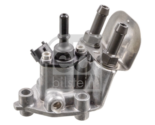 FE186172, Doseringsmodul, ureainnsprøytning, Tryska vstř., FEBI BILSTEIN, RE555626, 0444043046, 096.50260, 1506029, 2624, 380120461, 712690, 73085, 7503085