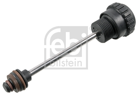 Hånd-transportpumpe - FE186414 FEBI BILSTEIN - A4700902750, 4700902750, 4.73903