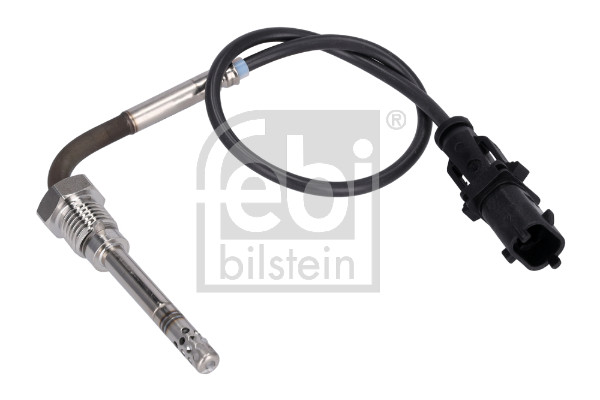 FE186426, Sensor, eksostemperatur, čidlo teploty výf.plynů, FEBI BILSTEIN, 51900023, 0894608, 096.17278, 1055850, 12148, 1.220.351, 12.27030, 161-00-0203, 1610203, 172000429010, 2148000064, 22.0351, 273-20283, 30SKV294, 32362, 33110393, 422351, 5481FB0011625, 551526A, 68081, 70682722, 707227, 7452148, 8022725FBN, 82.1043, 882615007, 96075, 96243, 982401, AF10044