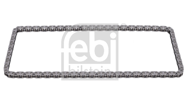 FE186500, Registerkjede, řetěz, FEBI BILSTEIN, 055490219, 55490219, 33110427, 40-1368FK, 60539, KCA424, KCC424, KCD424, KDC0136N, MVF6542, OTK030173, RS0149, TC6506FK, TCK403, TK08-1232, V40-10011, WG2328992, MVF6574, V40-2297, MVF6576