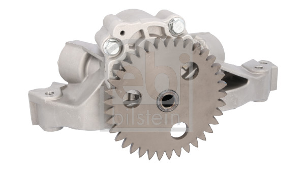 FE186502, Oljepumpe, Pumpa olej., FEBI BILSTEIN, 20459911, 20553753, 20553754, 21708142, 22411770, 85013233, 85020698, 030.2249, 031800FH1601, 03.18.041, 124718, 20140416000, 210227, 2.11135, 73.01.054, 98180132, AOP777, MVO2467, OP8379, WG2309610