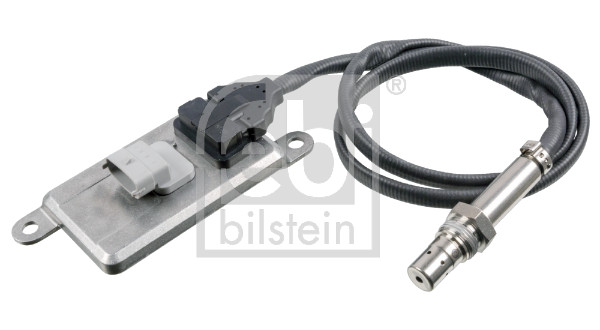 NOx.sensor, ureainnsprøytning - FE186561 FEBI BILSTEIN - 2872298, 5WK96693A