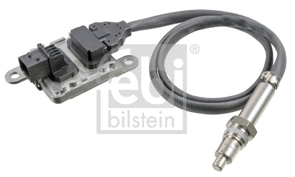 FE186566, NOx.sensor, ureainnsprøytning, Ostatní, FEBI BILSTEIN, A0111536328, 0111536328, 010.3856, 121255, 430077OEM, 4.73089, 51007, 571014210, 57342, 6PN358186-471, 70680840, 710980, 7557342, 8021450BBN, 82.3338, 928281, A1036328, A2C1864350077, at12914, CNO3113, CSN63B05AS, DN12060416, IMX0010111536328, L23338, NOX9168, SNF610B36HQ, SSN63B05.0, W051001881, WG2473692, 8021450BOE