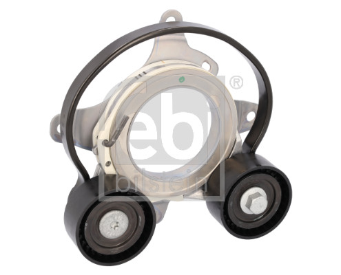 FE186603, Reimstrammer, multi-V reim, Napínák, FEBI BILSTEIN, 11955-5TK0A, 11955-5TK0B, 11955-5TK0C, 11955-5TK0D, 11955-5TK0E, 33110482, 90273520, ADBP960084, TBN-5TK0C-FQ