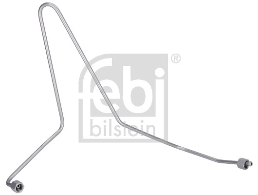 FE186611, Høytrykkledning, innsprøytningsanlegg, Ostatní, FEBI BILSTEIN, 1375373, 04.13.023, 046.369, 103471, 1.12470, 13950SC, 82-15671-SX, EAP01032, F00099T355, T245127, WG2306885, 04.13.028, 1.12475, EAP06822