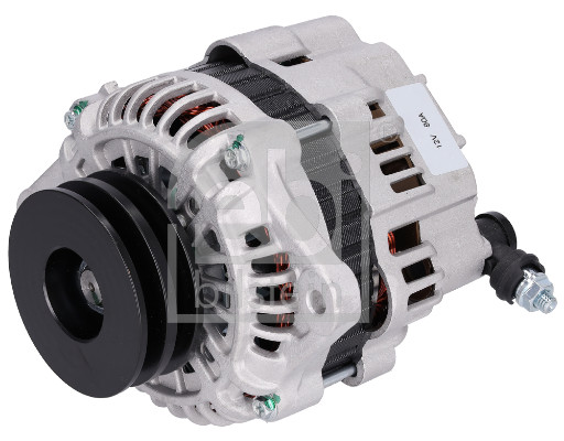 FE186625, Dynamo, Alternator, FEBI BILSTEIN, 23100-VK0R0-EX, 23100-VK010, 002-D990, 030389, 087ST75, 0986080740, 10443633, 113545, 12060911, 165.536.090.130, 165536090130, 20035163AV, 20-0518, 20137361BN, 2035163.0, 209507A, 227.185.902, 23308N, 280557, 28-4797, 2D990, 301983RI, 311-066, 3113131, 4-0360, 440539, 446664, 4G0176, 501-02401, 5481FB0032327