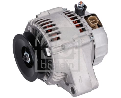 FE186626, Dynamo, Alternator, FEBI BILSTEIN, 27060-27030, 002-T624, 011-003-000056R, 063377427010, 0986084380, 10443238, 112175, 116ST75, 12060814, 1638109180, 195.549.120.050, 195549120050, 20040127AV, 20-0510, 20132721BN, 2040127.0, 210846, 235.195.1202, 27-8205, 280664, 28-4528, 2T624, 3114149, 401783RI, 4-0301, 440520, 446832, 46030073, 471290139, 4890502
