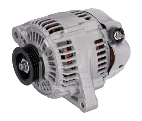 FE186627, Dynamo, Alternator, FEBI BILSTEIN, 27060-23010, 27060-23070, 002-T552, 030201, 06-10783-SX, 063377439010, 0986JR0678, 10441389, 111538, 12060803, 1648227980, 195.573.070.050, 195573070050, 20044102AV, 20-0941, 20152201BN, 2044102.0, 209673A, 21471N, 235.167.702, 28-3947, 2T552, 3114342, 321-244, 401722RI, 446771, 4G1298, 501-02081, 56825, 59213089