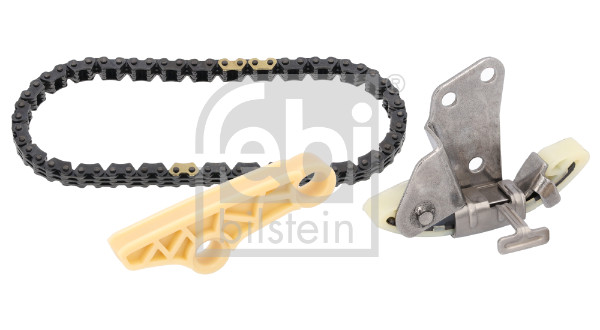 Registerkjedesett - FE187693 FEBI BILSTEIN - 13441-RZP-023, 13441-RZP-023S1, 33110499
