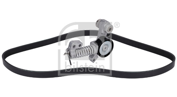 FE187696, Multi-V reim sett, řemen klínový, FEBI BILSTEIN, 31430186, 31480361, 31480361S1, 20-2121, 33110501, 529037410, 542R0646, 6PK1180K4, 6PK1180KT4, 703126, 864210062, K226PK1183, KA865.00, KGA6024, KPV1223, LAK0402, LV950096A, SKRBS-1200645, VKMA36151, WG1967655, 529037420, 542R1169, WG2358952, 529037421, WG2377392, WG2377393, WG2562493, WG2562717, WG2575808